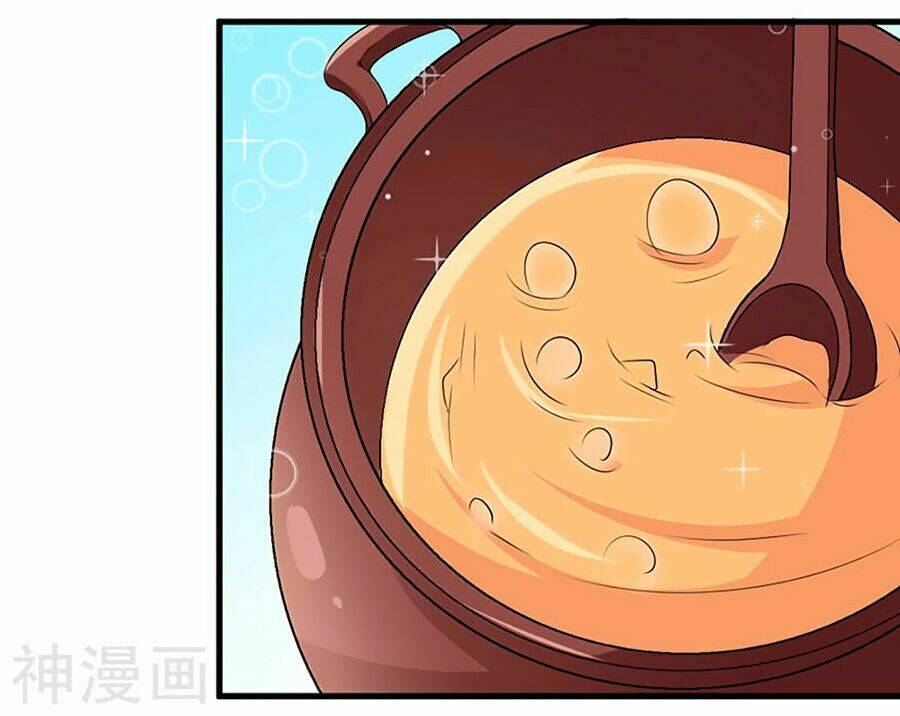 gối đầu vào tổng tài ác ma chapter 24 15