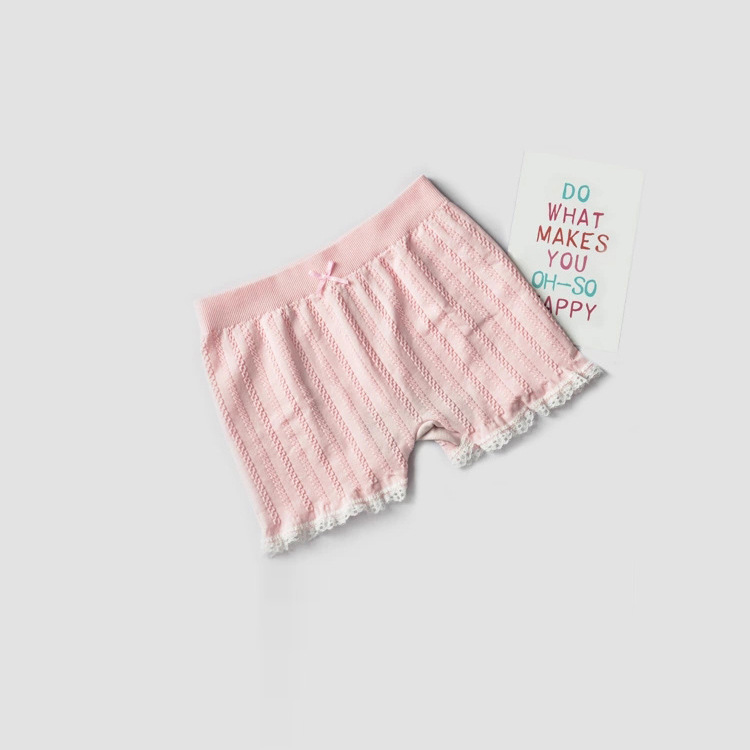 Quần Đùi Mặc Váy Gân Tăm - QU65