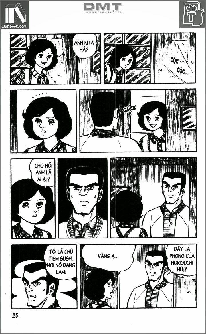 ganbare genki chapter 62 3