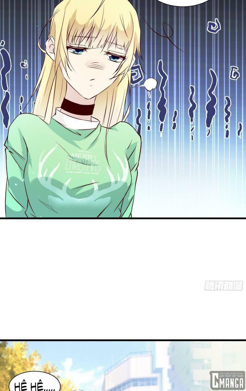 nãi ba là chiến thần mạnh nhất chapter 16 14