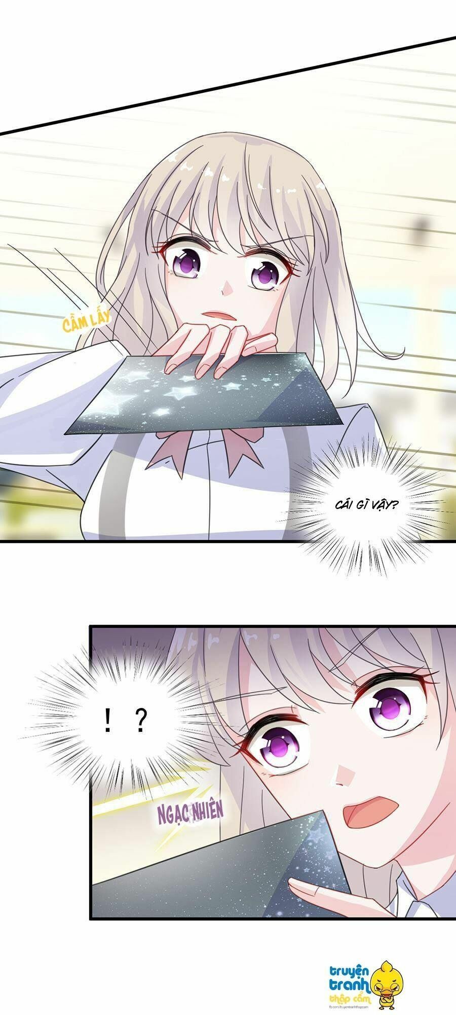 chọc tới chủ tịch tổng tài 2 chapter 10 16