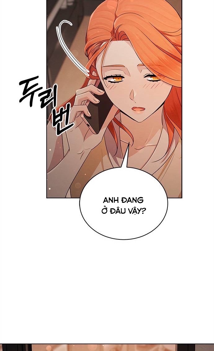 lâu đài - cô dâu của ma chapter 80 12