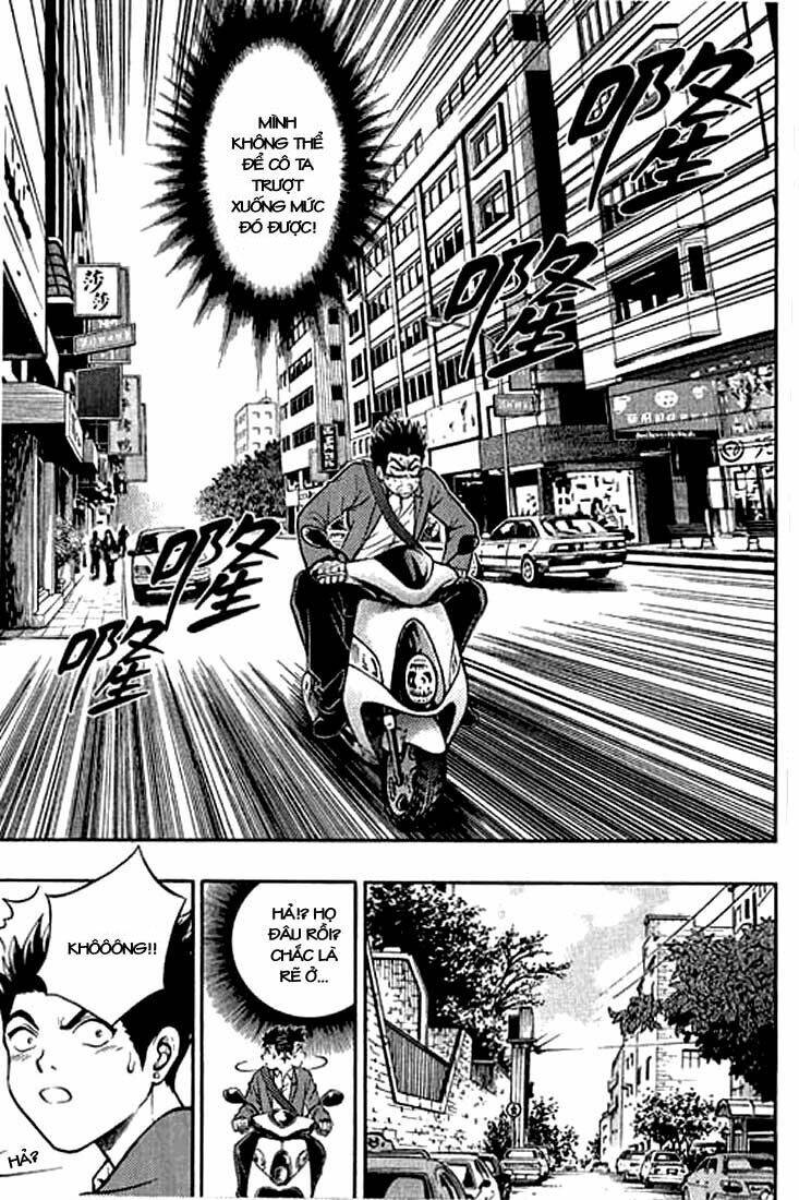 show me the money chapter 4 8