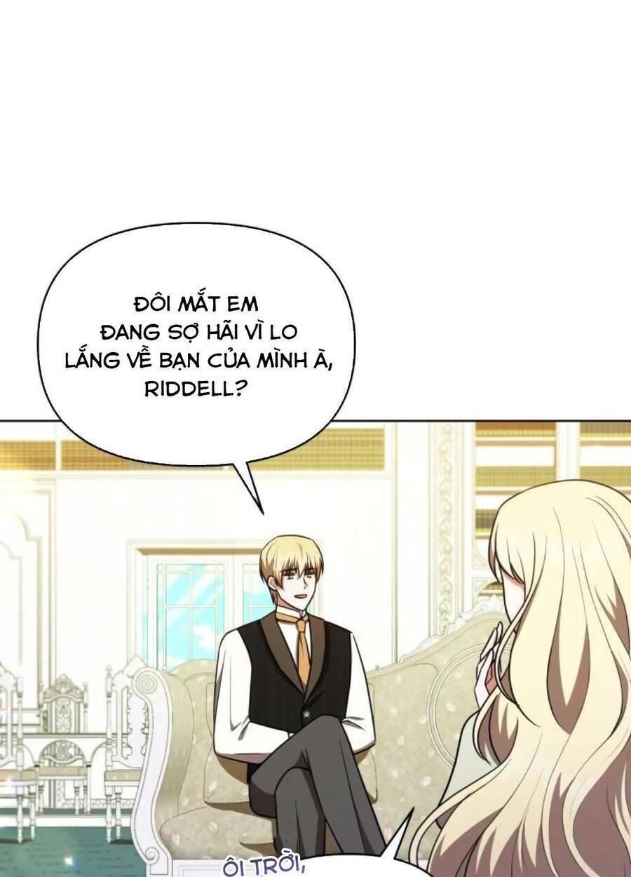 công tước ác quỷ không ngủ được chapter 33 31