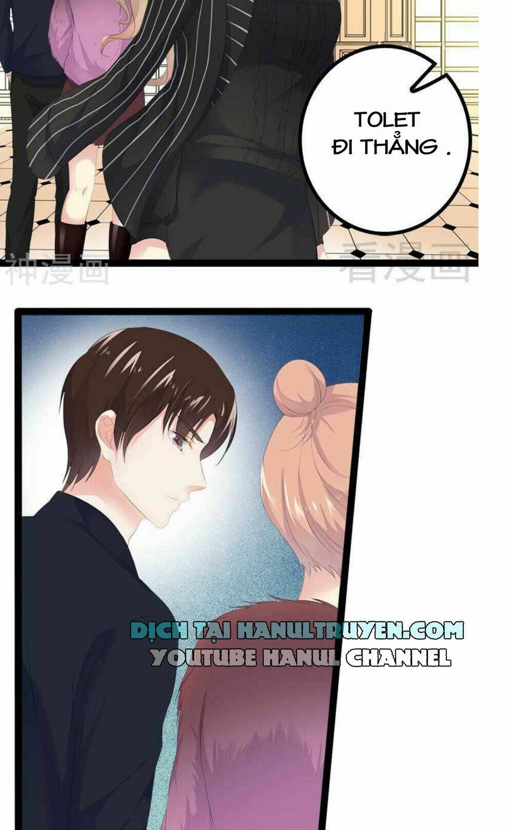 thần bí đế thiếu điềm sủng thê chapter 44 16