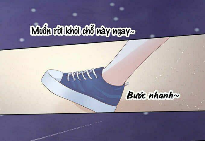 liệt ái tri hạ: series mật đào tiểu tình nhân chapter 78 21