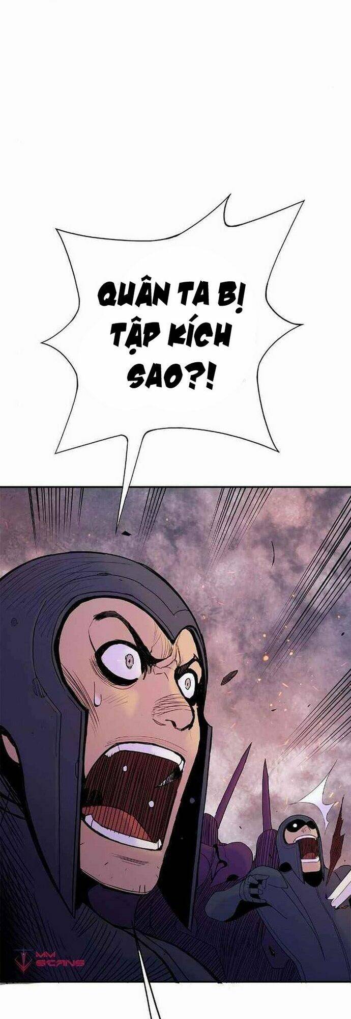 băng tâm kỵ sĩ chapter 28 63