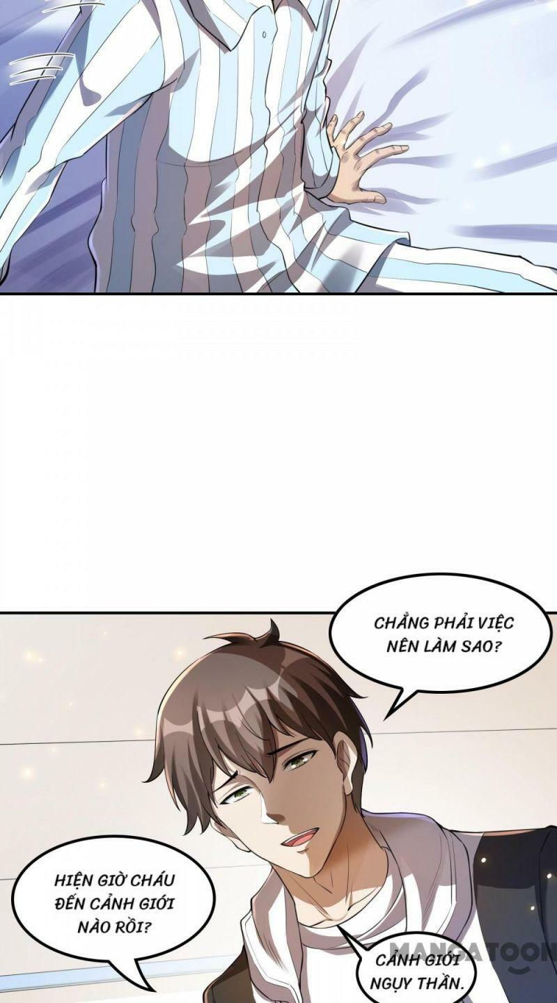 đệ nhất người ở rể chapter 124.1 7