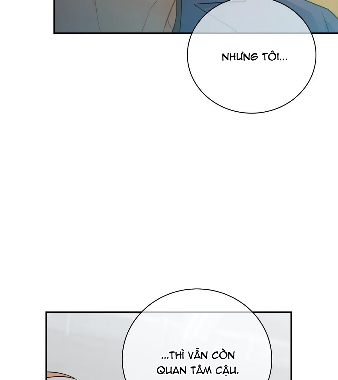 thời gian giữa sói và chó chapter 43 71