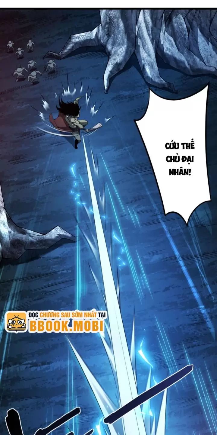 ta, chúa tể rừng xanh chapter 20 1