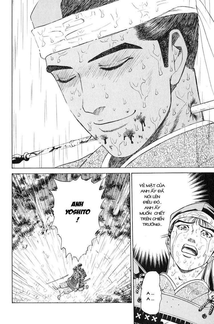 sơn tặc seyu chapter 31 45