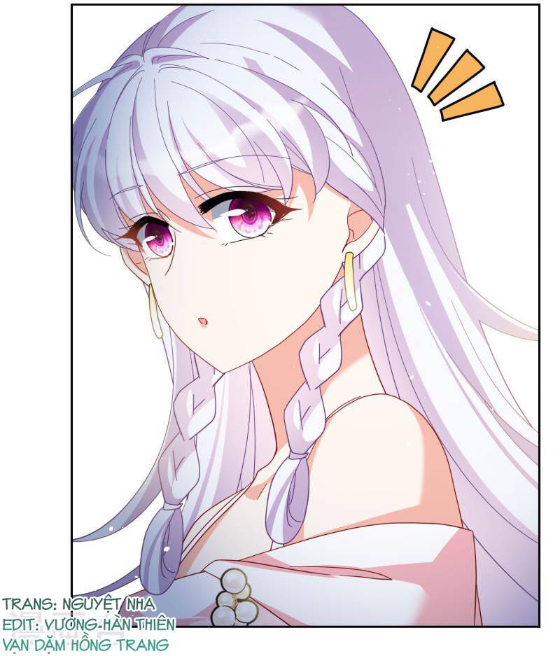 cô ấy đến rồi, xin nằm xuống! chapter 256 25