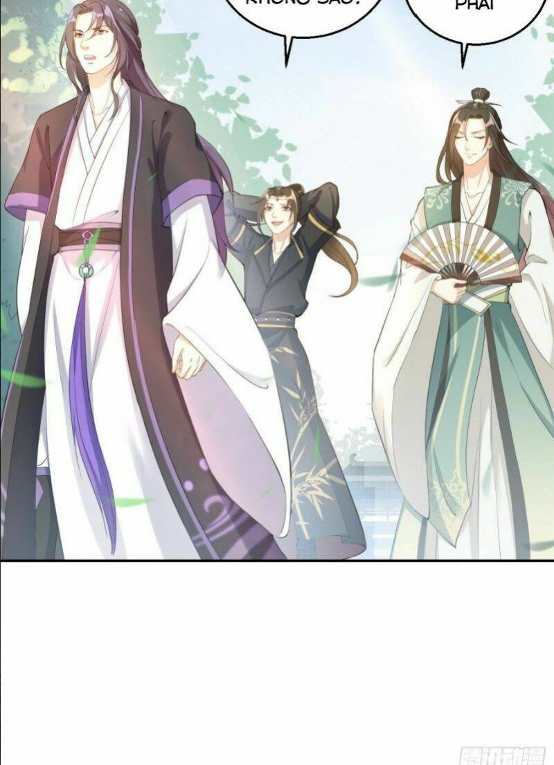 nữ tiên tôn bận đào hôn chapter 7 25