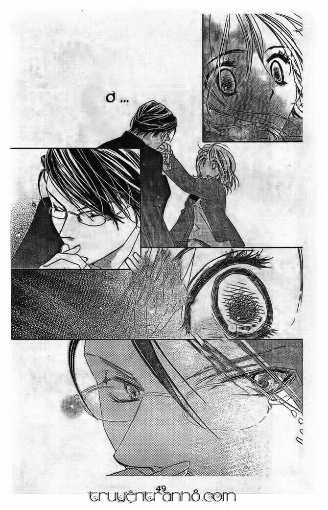 gió xuân chapter 3 10