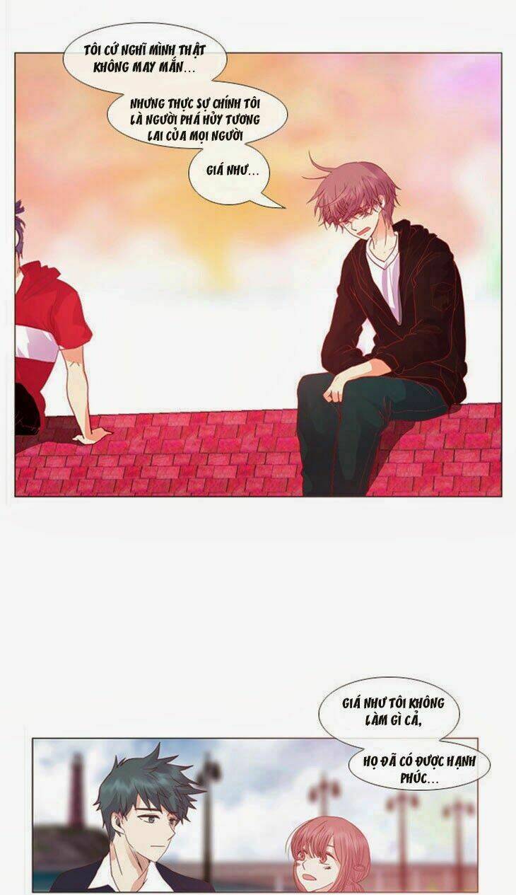 món quà từ chúa chapter 24 35