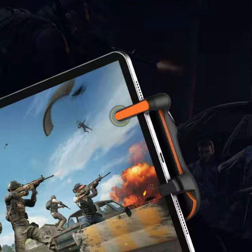 Tay Cầm Chơi Game PUBG AUTO TAP Dành Cho iPad Máy Tính Bảng