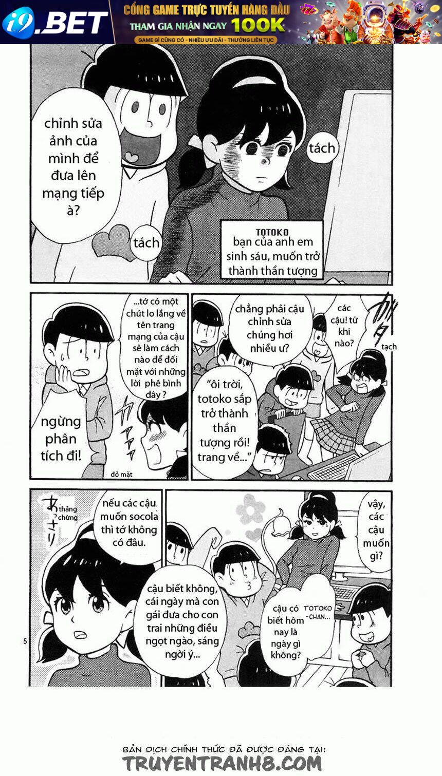 osomatsu-san chapter 2 5