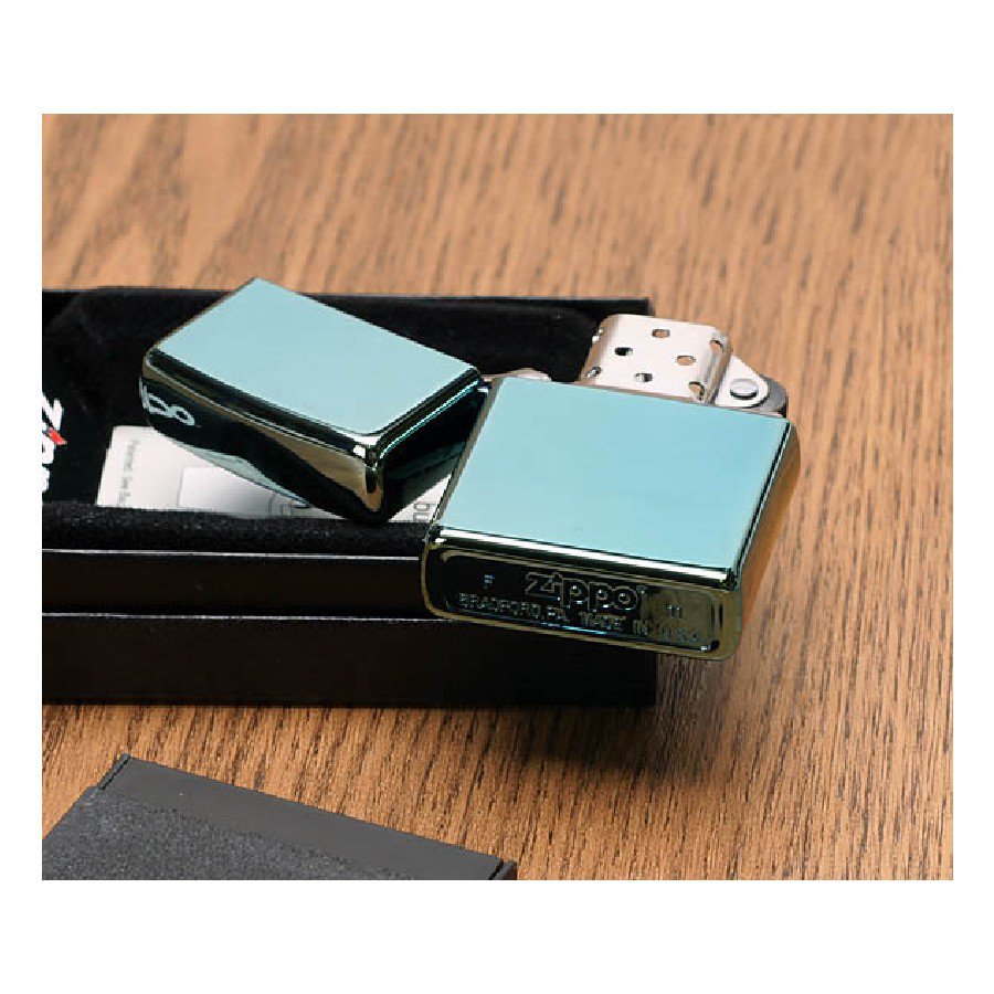 Bật lửa Zippo 28129 –Bật lửa Zippo Chameleon