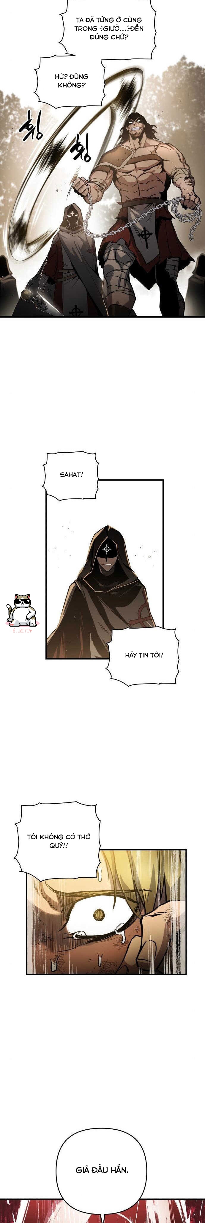 chiến thần chuyển thế chapter 5 2