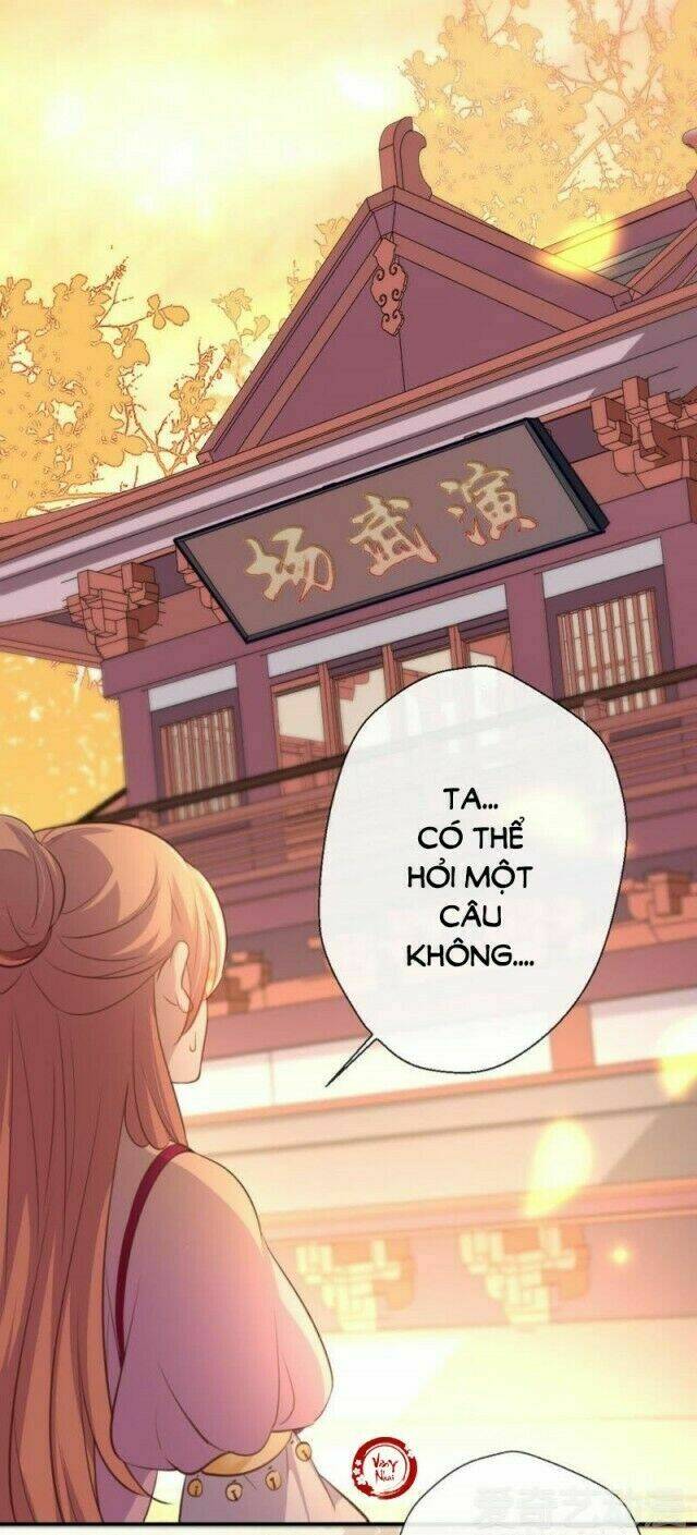 huyết tộc đại nhân của ta chapter 10 10