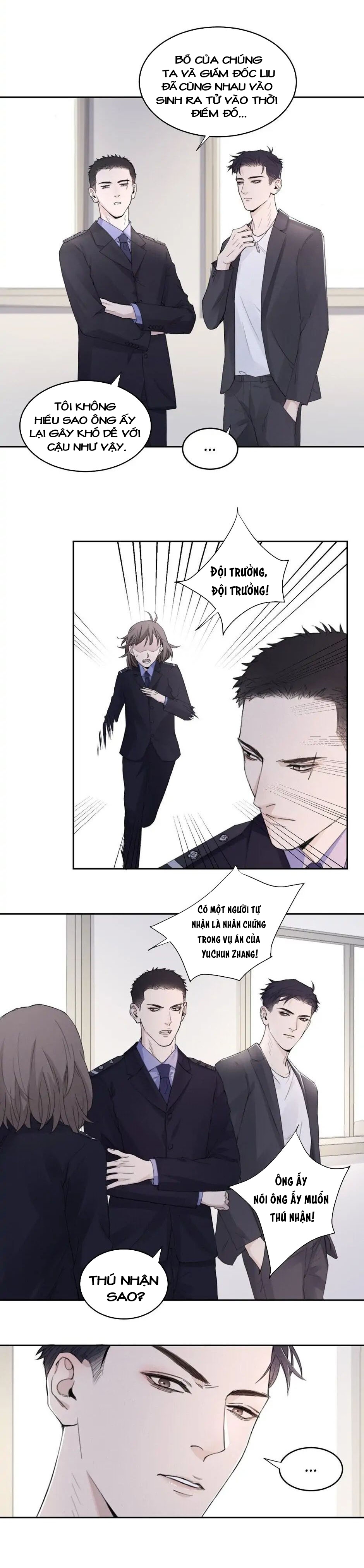 bóng dáng tội ác chapter 18 13