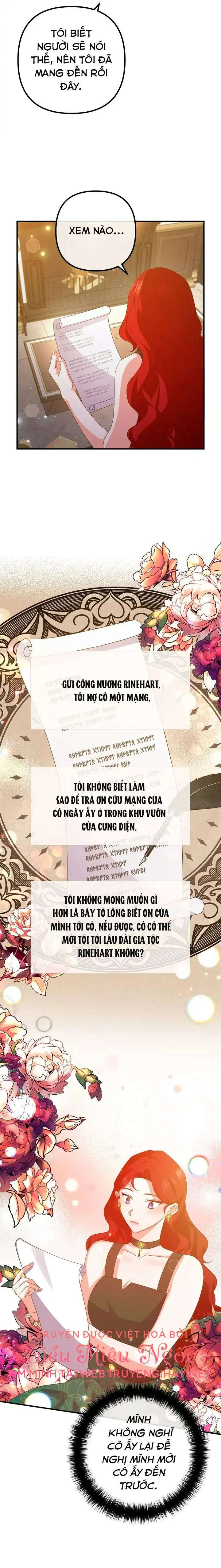 chồng à, ly hôn với em đi ! chapter 44 10