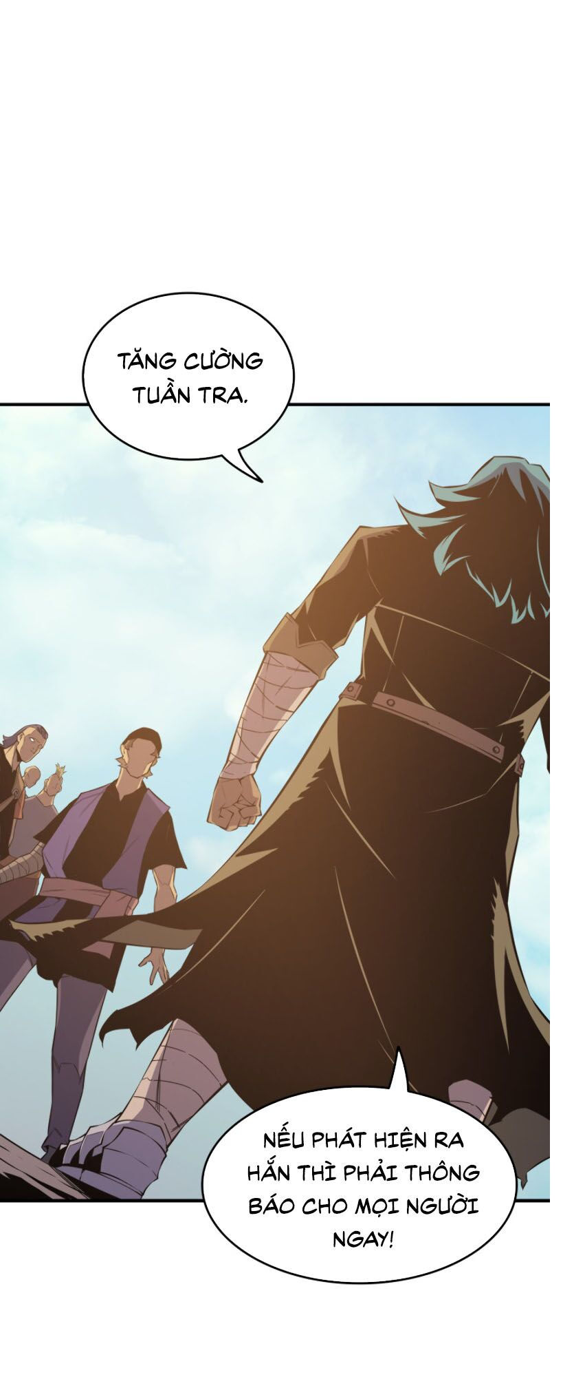 sự trở lại của pháp sư vĩ đại sau 4000 năm chapter 25 28