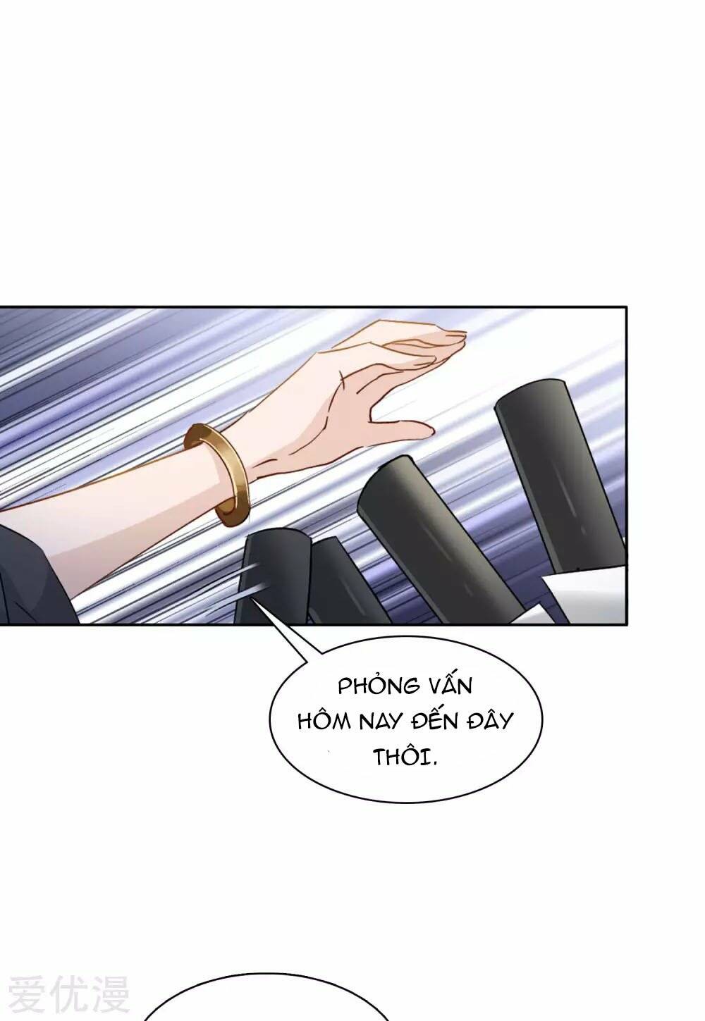 cô ấy đến rồi, xin nằm xuống! chapter 28 31