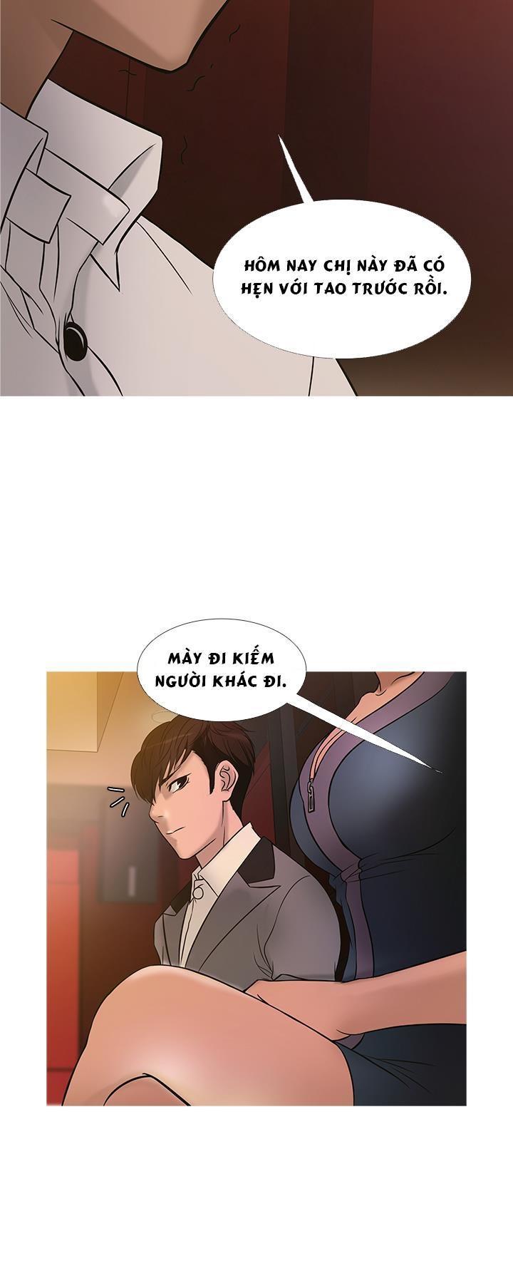 thiên đường chapter 21 22