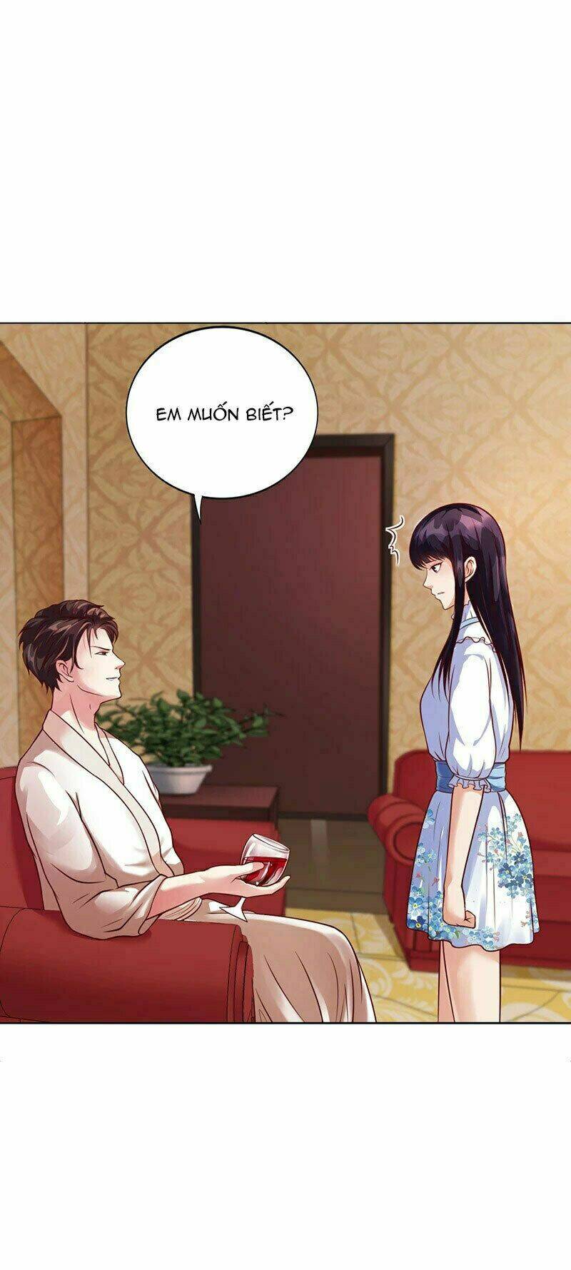 danh môn độc sủng ái thê chapter 36 28