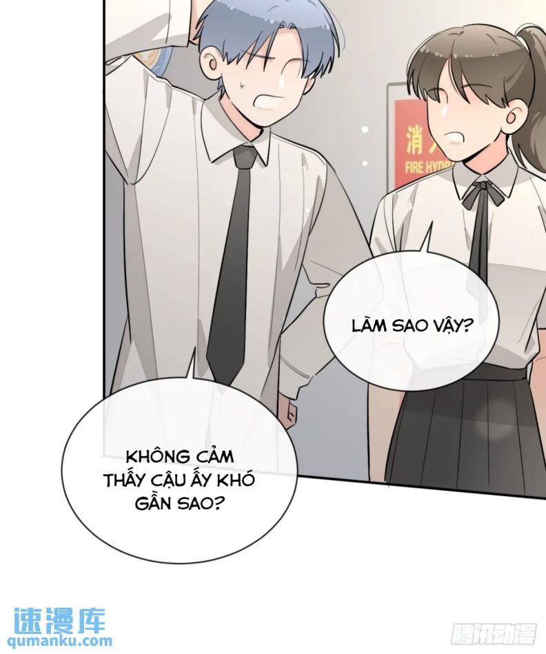 Chó Lớn Bắt Nạt Chủ Chapter 68 - Trang 21