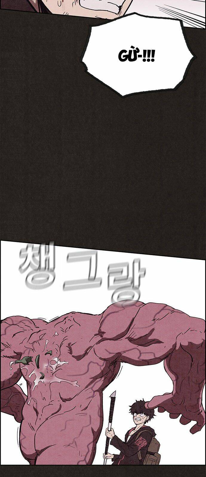 quái vật tại chung cư xanh chapter 82 33