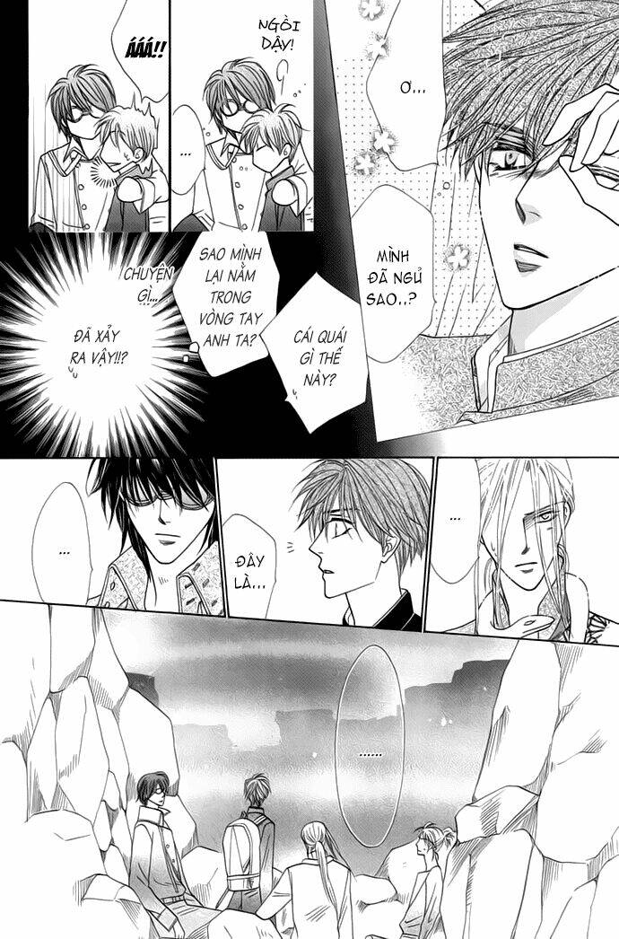 kim cương bạc chapter 10 34