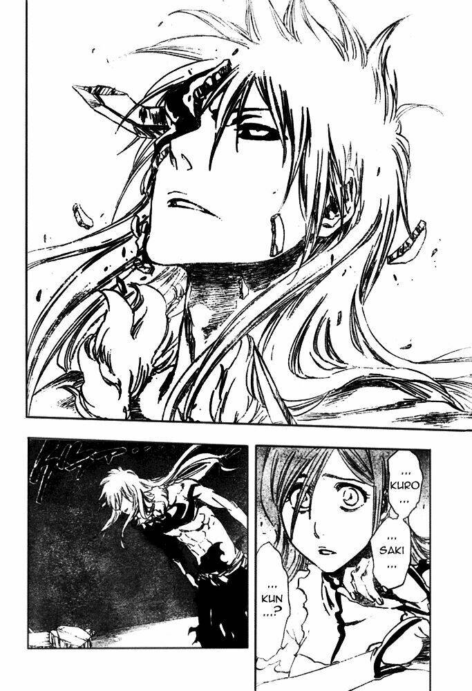thần chết ichigo chapter 353 4
