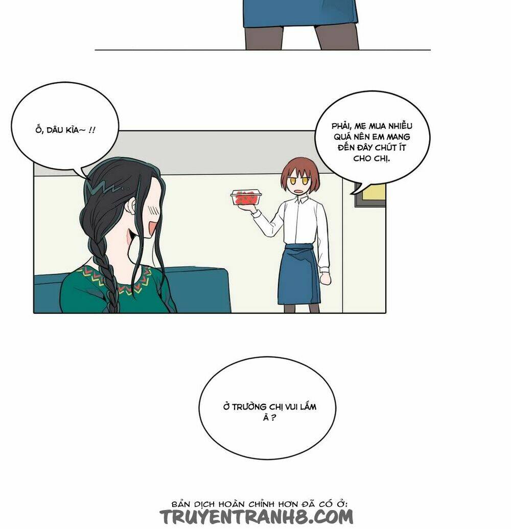 cậu nhóc tiểu học mà tôi yêu! chapter 4 3