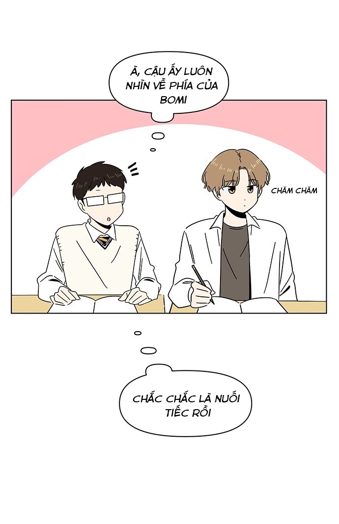 thanh xuân rực rỡ - season of blossom chapter 14 23