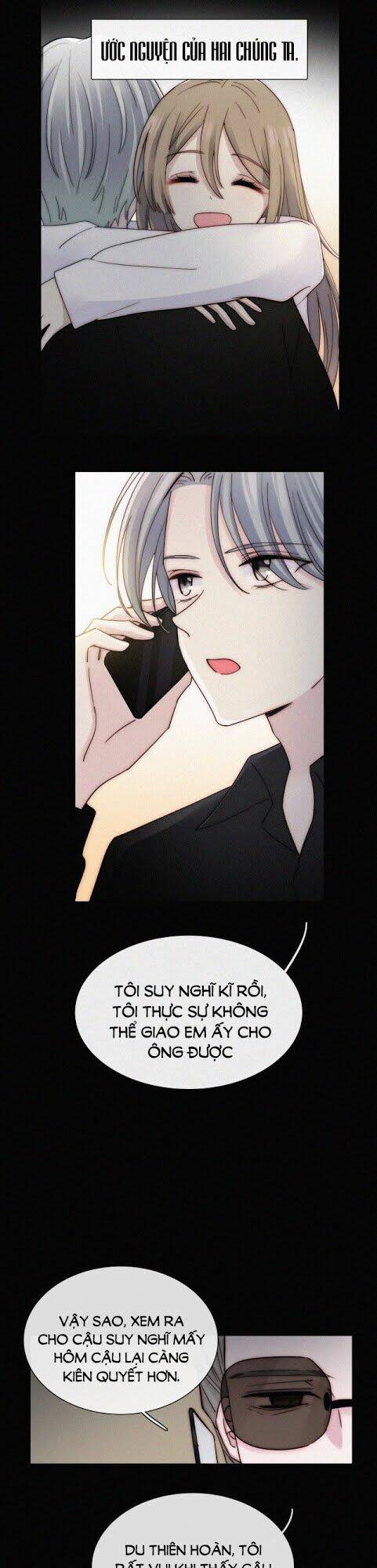 nếu ngày đó chúng ta chưa quen biết chapter 40 10