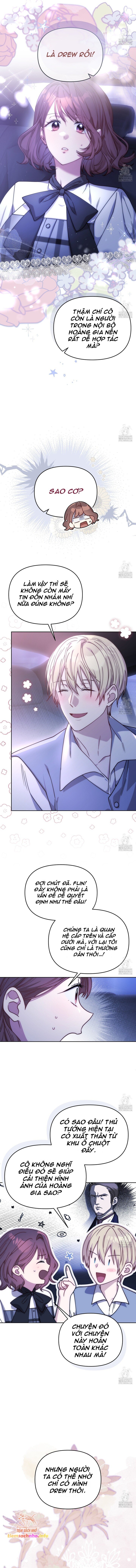 [18+] scandal hợp pháp chapter 2 2