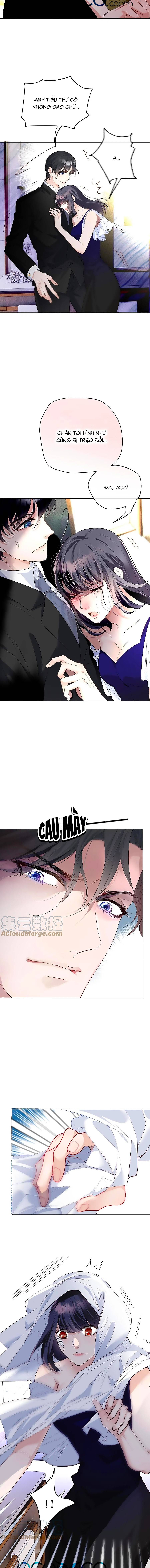 một vợ yêu, một bé con chapter 225 2