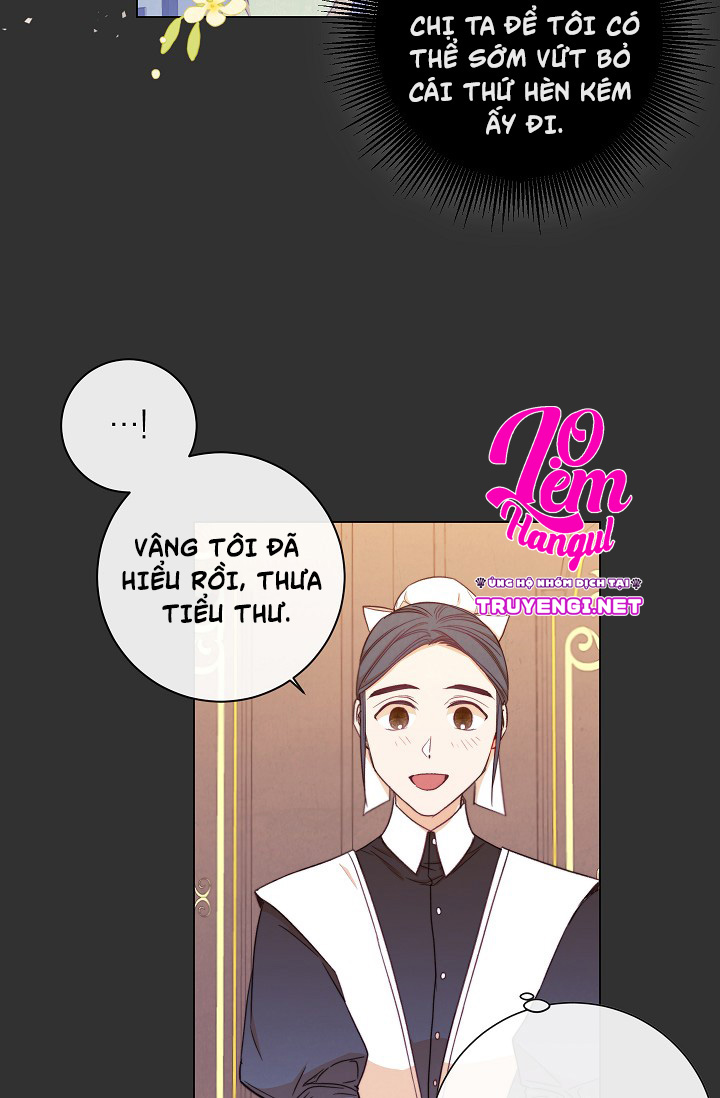 ác nữ đảo ngược đồng hồ cát chapter 2 42