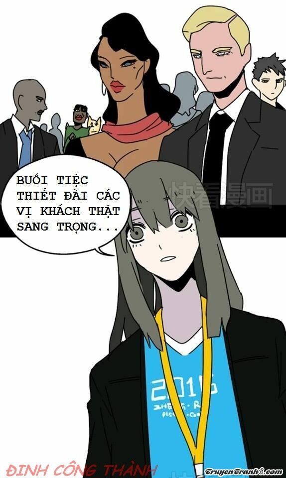 ứng dụng thẩm mỹ chapter 21 20