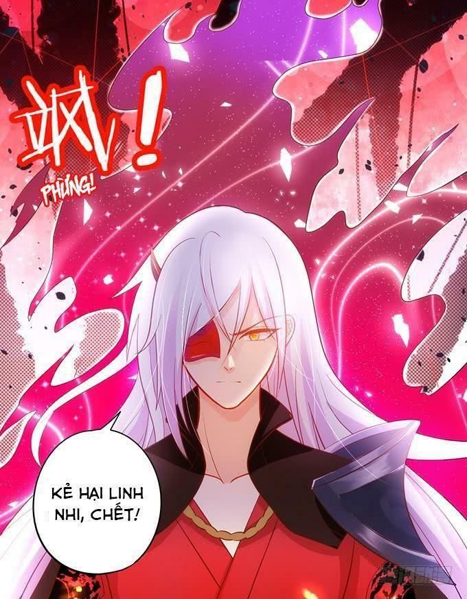 hồ tiên hung bạo chapter 114 59