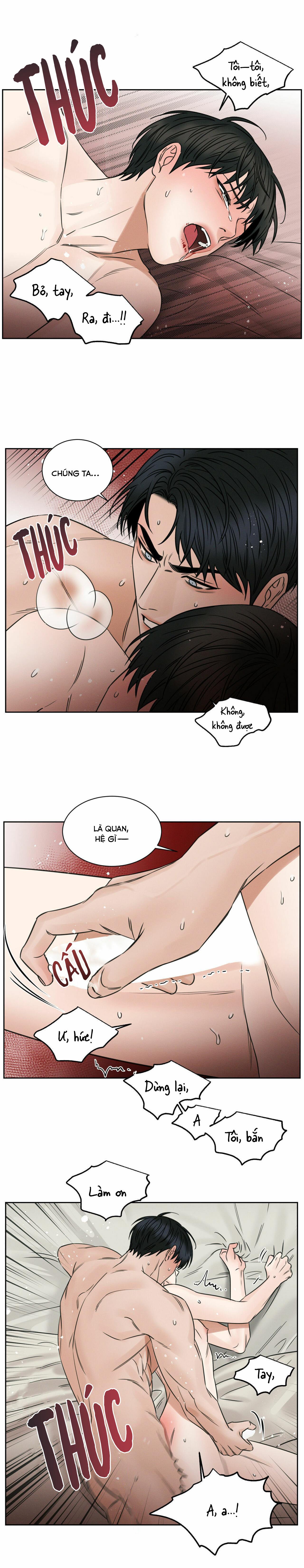 dù anh không yêu em chapter 42 6