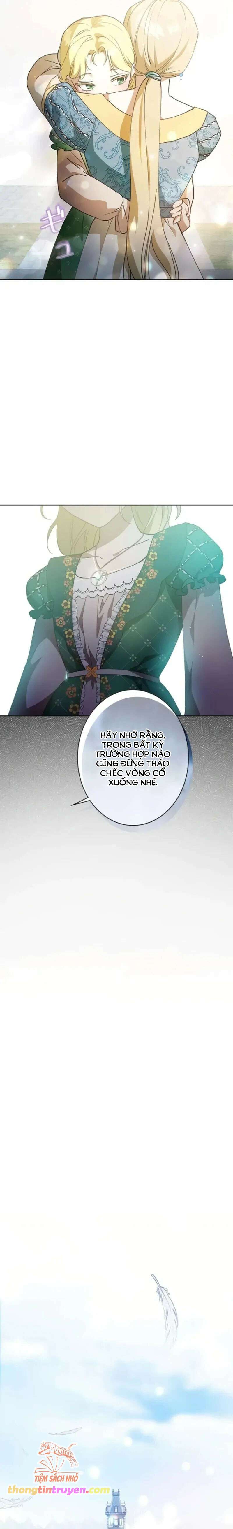 [18+] chạy trốn khỏi anh chapter 2 17