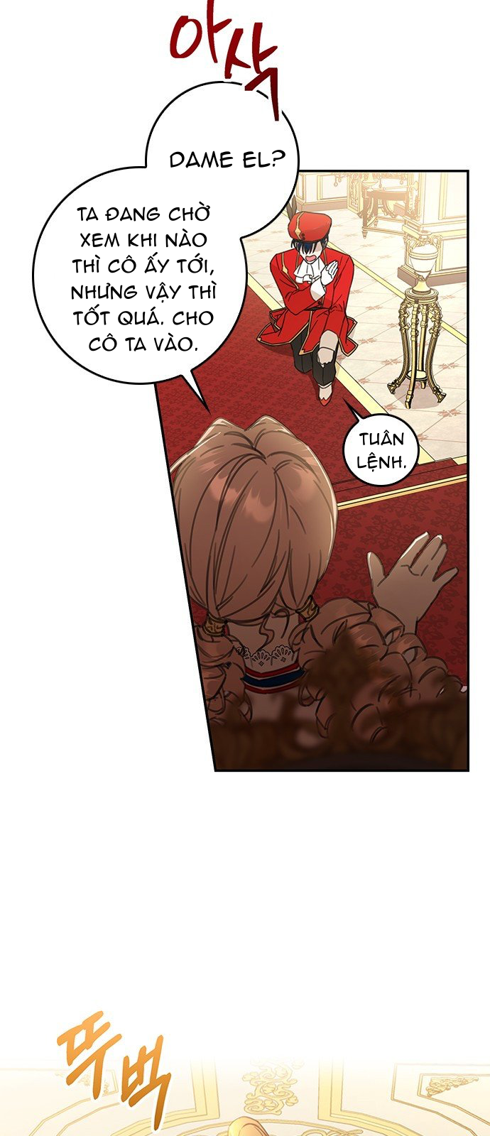 cách săn mồi chapter 3.1 30