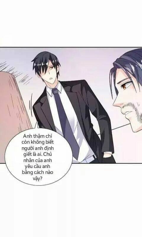 1 nửa hoàn hảo của ceo chapter 18 11