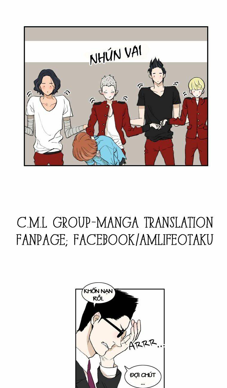 monster idols chapter 2 7