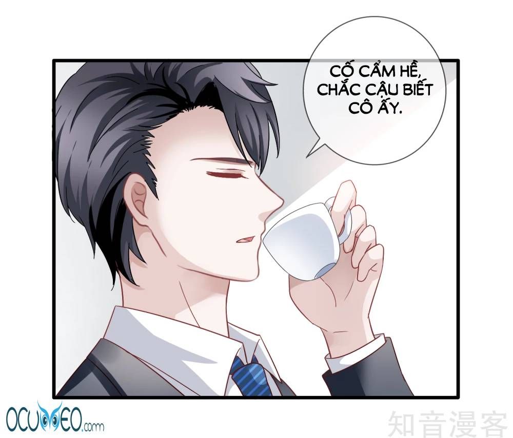 mỹ vị giai thê chapter 7 15