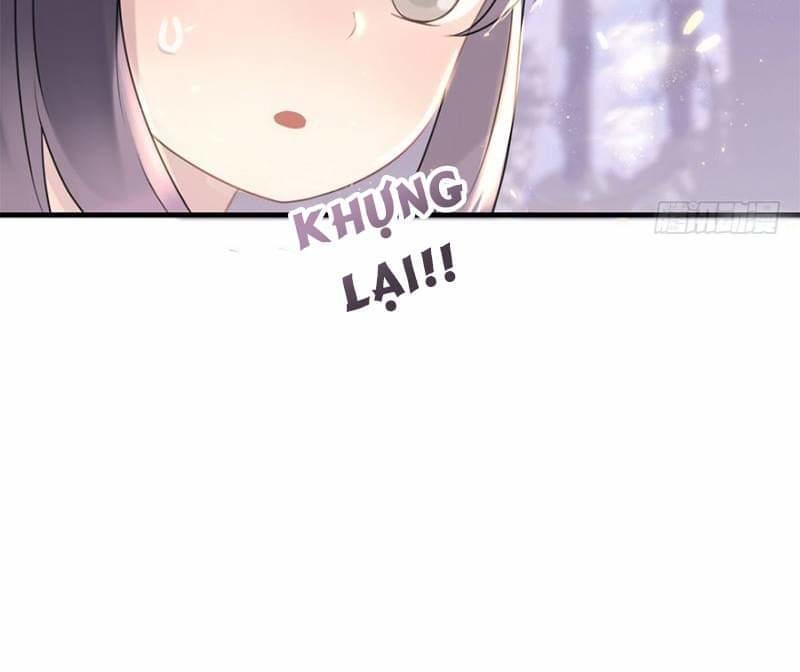 nữ thần đại nhân sáo lộ đa chapter 4 23