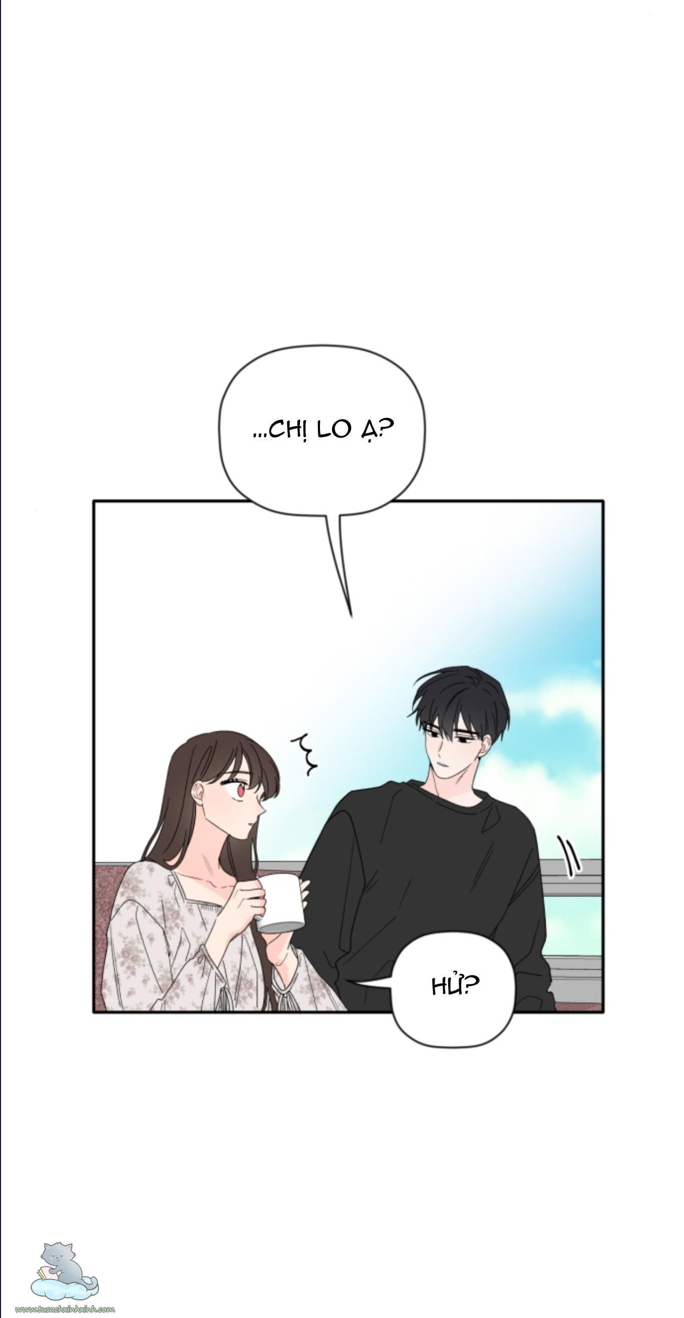 hương vị thanh xuân chapter 51 39